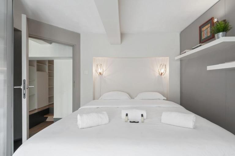 Guestready - Superbe Maison De Ville Duplex ليون المظهر الخارجي الصورة