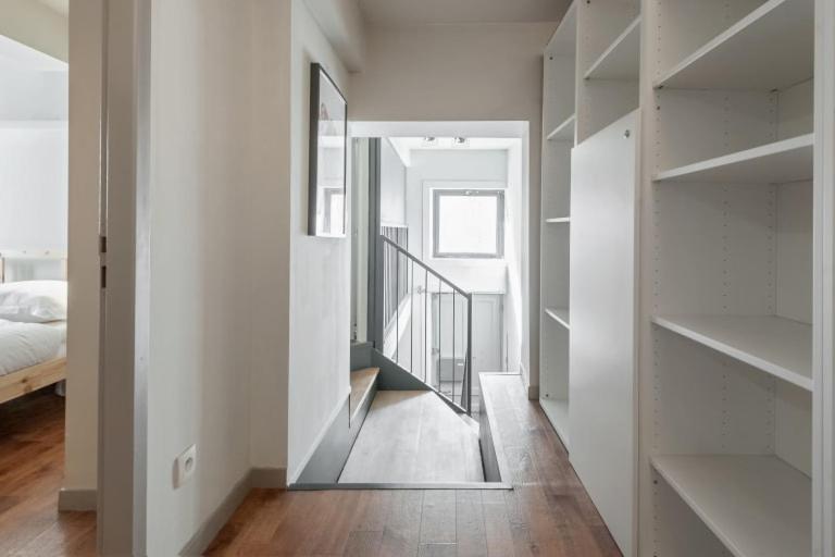 Guestready - Superbe Maison De Ville Duplex ليون المظهر الخارجي الصورة