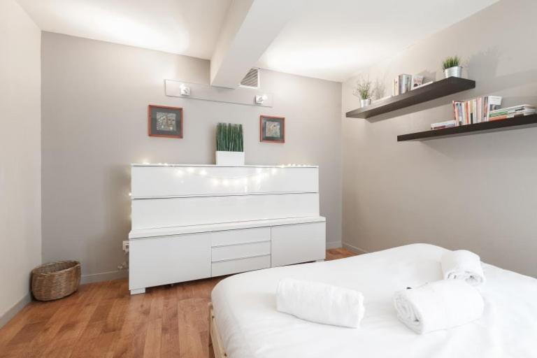Guestready - Superbe Maison De Ville Duplex ليون المظهر الخارجي الصورة